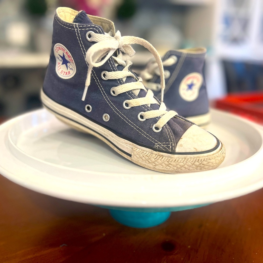 CONVERSE Kids Shoes